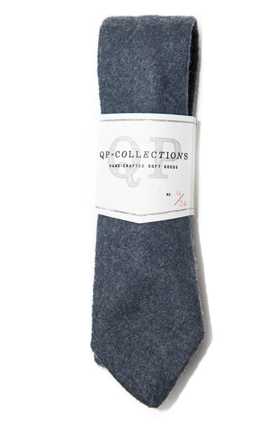 Wool Felt - Charcoal