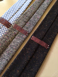 Wool Tweed - Balmoral