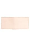 Men's Wallet - Tan Bandana