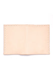 Slim Wallet - Tan