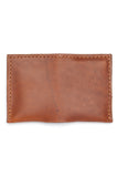 Slim Wallet - Walnut
